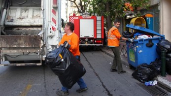 Το “ευχαριστώ” στους μαχητές της νέας καθημερινότητας