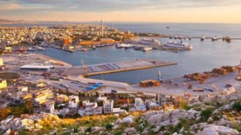 Στο πλευρό των επιχειρήσεων της πόλης ο δήμος Κερατσινίου – Δραπετσώνας