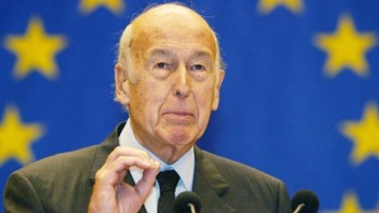 Ο Ζισκάρ ντ’ Εστέν κατηγορείται για σεξουαλική παρενόχληση