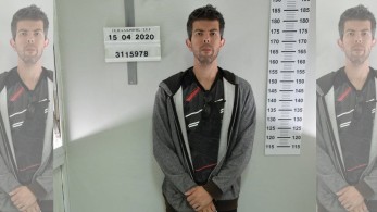 Χανιά: Προφυλακίστηκε ο 37χρονος που κατηγορείται για προσβολή γενετήσιας πράξης σε ανήλικο.