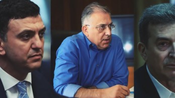 Δημοσκόπηση: Οι πολίτες ξεχωρίζουν τους υπουργούς της μάχης