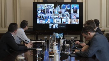 Υπουργικό συμβούλιο: Τι περιλαμβάνουν τα επτά νομοσχέδια που συζητήθηκαν