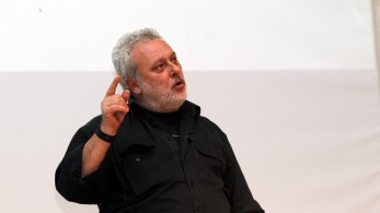 Γρηγόρης Ψαριανός: Δημοκρατία και ολιγαρχία