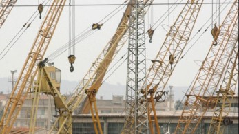 Τέθηκε υπό έλεγχο η πυρκαγιά στο λιμάνι της Αλεξανδρέττας