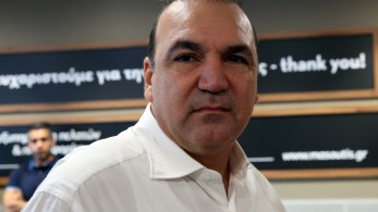 Μασούτης: Ικανοποιημένος ο επιχειρηματικός κόσμος από τα κυβερνητικά μέτρα για τη ρύθμιση οφειλών