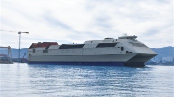 Τουρκία: Εταιρεία ενέργειας στέλνει δύο ειδικά πλοία για να μείνουν  3.000 σεισμόπληκτοι