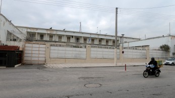 Μία σύλληψη για διακίνηση ναρκωτικών στις φυλακές Κορυδαλλού