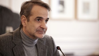 Μητσοτάκης για την απώλεια Βολουδάκη: “Φτωχά τα λόγια για να περιγράψουν τη συντριβή μου”
