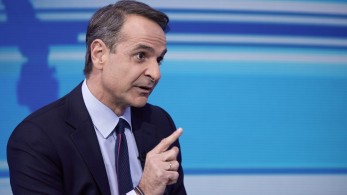 Μητσοτάκης για Τσίπρα: Δείχνει να ετοιμάζεται να αμφισβητήσει το εκλογικό αποτέλεσμα