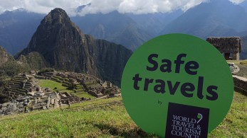 Άνοιξε το Μάτσου Πίτσου 25 μέρες μετά τις ταραχές στο Περού