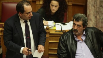 Γιάννης Παπαγιάννης: Στην τοξική γραμμή Σπίρτζη και Πολάκη πατάει και ο Τσίπρας