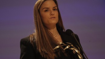 Το νέο πολυτελές αυτοκίνητο της Σάκκαρη