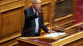 Βίτσας: Πολύ καλά έκανε ο Δένδιας και πήγε στην Τουρκία