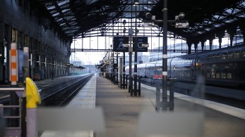 Δεύτερη πανεθνική απεργία στη Γαλλία: Μεγάλη πορεία κατά της αύξησης της ηλικίας συνταξιοδότησης