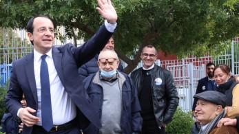 Κύπρος – Ν. Χριστοδουλίδης: Να ανταποκριθούμε με επιτυχία στις προσδοκίες του κυπριακού λαού