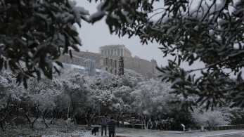 Πώς θα λειτουργήσουν εμπορικά καταστήματα και delivery-courier την Τετάρτη