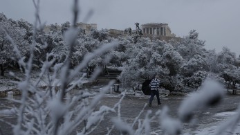 Χωρίς τηλεργασία και από τις 10:00 το πρωί αύριο Τρίτη οι δημόσιες υπηρεσίες