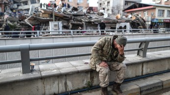 Οδός υπ’ αριθμόν 21 στην Αντιόχεια: Δεν έμεινε τίποτα όρθιο-Εγκλωβισμένα παιδιά στα συντρίμμια