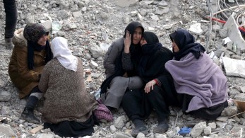 Σεισμός σε Τουρκία-Συρία: Χωρίς ελπίδα πια-Φόβοι για χολέρα