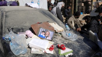 Σεισμός στην Τουρκία: Οργή, θρήνος, αγανάκτηση- Ξεπέρασαν τους 24 χιλιάδες οι νεκροί