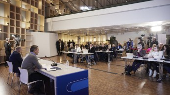 Μητσοτάκης για Τσίπρα και “κυβέρνηση ηττημένων”: Δεν πιστεύω τίποτα από αυτά που λέει