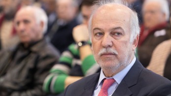 Τα είπε όλα ο Φλωρίδης