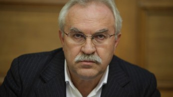 Ορκίστηκε βουλευτής Δωδεκανήσου του ΣΥΡΙΖΑ ο Δημήτρης Γάκης