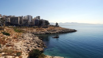 Πειραιάς: Εγκρίθηκε το Σχέδιο Βιώσιμης Αστικής Κινητικότητας της πόλης