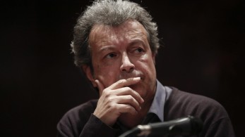 Πέτρος Τατσόπουλος: «Έτσι απολύει ο Μαρινάκης»