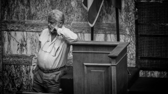 Μάνος Βουλαρίνος: Ισόβια απαλλαγή