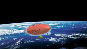 ΗΠΑ: Τα κινεζικά μπαλόνια «κατάσκοποι», είναι δύσκολο να καταρριφθούν