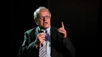 Τσελέντης για τον σεισμό στην Τουρκία: 1.000 φορές μεγαλύτερος από το σεισμό του 1999 στην Αθήνα