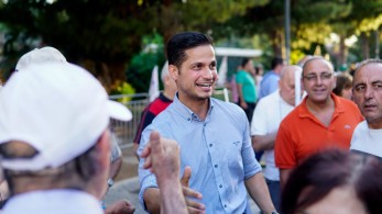 Σπύρος Καρανικόλας στην εφημερίδα “tomanifesto”: Οι θέσεις του ΚΙΝΑΛ ταυτίζονταν σε πολλά με τις θέσεις του ΣΥΡΙΖΑ