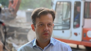 Δήμος Αθηναίων: O Γιώργος Μπρούλιας αναλαμβάνει νέος Πρόεδρος στη ΔΑΕΜ