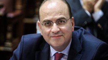 Μακάριος Λαζαρίδης στην εφημερίδα “tomanifesto”: Δεν θα βουλιάξουμε στη λάσπη του ΣΥΡΙΖΑ