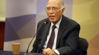 Λεβέντης: Συγκλονίζει για την περιπέτεια της υγείας του, «είδα την κηδεία μου»