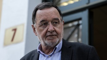 Ο Λαφαζάνης αποκαλύπτει τον ΣΥΡΙΖΑ των «κορακιών»