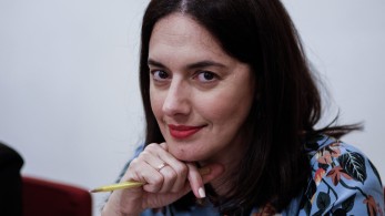 Νόνη Δούνια στην εφημερίδα “tomanifesto”: Στις εκλογές δεν υπάρχουν περιθώρια για χαλαρή ψήφο