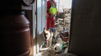 Με εντολή Μητσοτάκη η 1η ΕΜΑΚ μεταβαίνει στην Τουρκία για βοήθεια