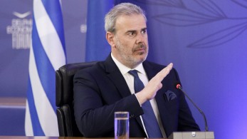 Δεν αναλαμβάνει την έδρα Βολουδάκη στα Χανιά ο Δημήτρης Φραγκάκης