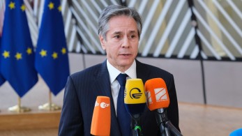 Στην Αθήνα την Τρίτη ο Μπλίνκεν-Θα προηγηθεί επίσκεψη σε Γερμανία και Τουρκία