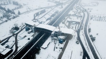 ΓΓΠΠ: Συστάσεις προς τους πολίτες ενόψει της κακοκαιρίας BARBARA