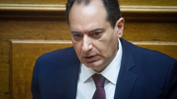 Κόκκαλης και Σπίρτζης τραγουδουν το “brother louie” και γινονται viral