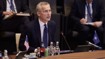 Στόλτενμπεργκ: «Τώρα είναι η ώρα» να εγκρίνει η Τουρκία την ένταξη Σουηδίας – Φινλανδίας