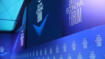 To Οικονομικό Φόρουμ Δελφών πάει Ουάσιγκτον για 4η φορά