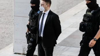 Γλυκά Νερά: Η μικρή Λυδία αλλάζει επίθετο – «Απαράδεκτο να φέρει το όνομα του δολοφόνου της μητέρας της»