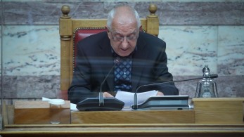 Κακλαμάνης προς Σουηδό πρέσβη: “Δυστυχώς, είναι γνώριμο στην Ελλάδα το ανατολίτικο παζάρι της Τουρκίας”