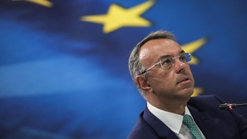 Σταϊκούρας: Οι προβλέψεις της Κομισιόν επιβεβαιώνουν την ανθεκτικότητα και τις θετικές προοπτικές της οικονομίας