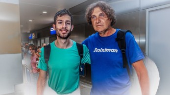 Πρεμιέρα για Τεντόγλου αύριο στο Γκέτεμποργκ