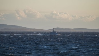 Ναυάγιο με νεκρούς μετανάστες στη Λέσβο: Άγνωστος ο αριθμός αγνοουμένων